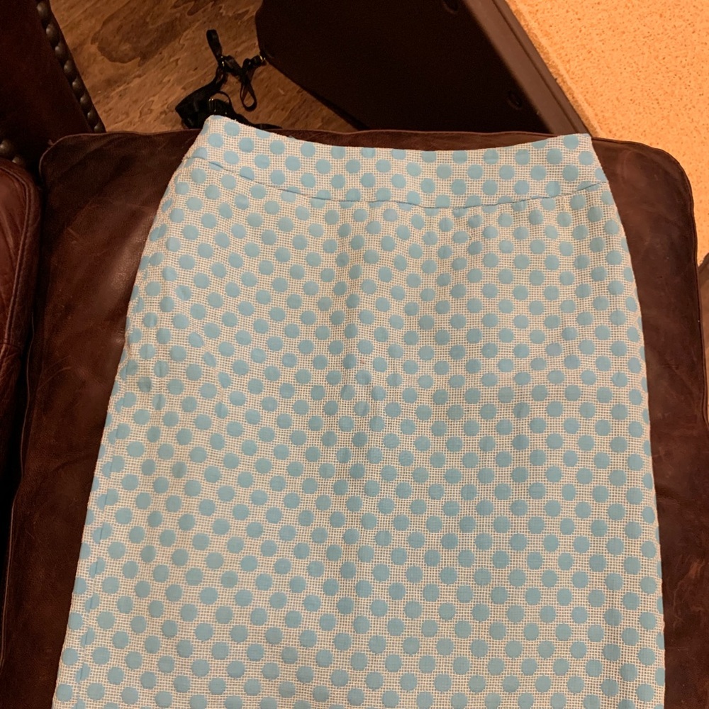 Antonio melani size 2 skirt